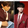 Alex Shou, Ikemen Kembaran Cha Eun Woo