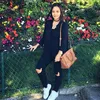 Kakak Alyssa Daguise