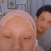rey mbayang dan dinda hauw