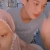 rey mbayang dan dinda hauw