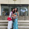 alisha cucu aburizal bakrie