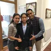 alisha cucu aburizal bakrie