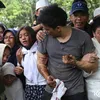 Allea Anak ariel noah
