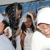 Allea Anak ariel noah