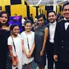 Alleia Anata, Anak Ariel NOAH
