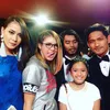 Alleia Anata, Anak Ariel NOAH