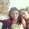 Alleia Anata, Anak Ariel NOAH