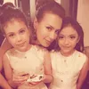 Alleia Anata, Anak Ariel NOAH