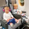 Foto Allie dan Ollie Anak-Anak Marissa Nasution