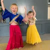 Foto Allie dan Ollie Anak-Anak Marissa Nasution