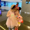 Foto Allie dan Ollie Anak-Anak Marissa Nasution