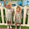 Foto Allie dan Ollie Anak-Anak Marissa Nasution
