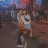 Alyssa Daguise Pacar Al Ghazali