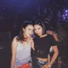 Alyssa Daguise Pacar Al Ghazali