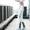 OOTD Fashion Hijaber Alyssa Soebandono