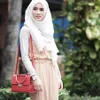OOTD Fashion Hijaber Alyssa Soebandono