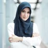 OOTD Fashion Hijaber Alyssa Soebandono