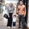 OOTD Fashion Hijaber Alyssa Soebandono