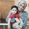 OOTD Fashion Hijaber Alyssa Soebandono