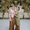 Foto Amanda Khairunnisa Adik Maudy Ayunda Dilamar Pacar
