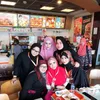 Amel Alvi - Isya Jeeperson