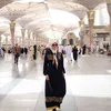 Amel Alvi - Isya Jeeperson