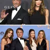 Anak-Anak Selebritis Tenar Hollywood, Ganteng dan Cantik!