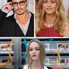 Anak-Anak Selebritis Tenar Hollywood, Ganteng dan Cantik!
