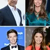 Anak-Anak Selebritis Tenar Hollywood, Ganteng dan Cantik!