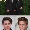 Anak-Anak Selebritis Tenar Hollywood, Ganteng dan Cantik!