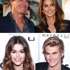 Anak-Anak Selebritis Tenar Hollywood, Ganteng dan Cantik!