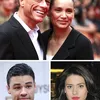Anak-Anak Selebritis Tenar Hollywood, Ganteng dan Cantik!