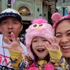 Anak Omesh - Dian Ayu Lestari