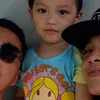 Anak Omesh - Dian Ayu Lestari