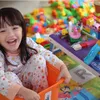 Anak Omesh - Dian Ayu Lestari