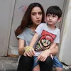 Anak Fairuz A Rafiq