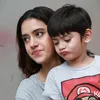 Anak Fairuz A Rafiq