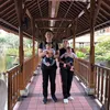 anak kembar Kadek Devi