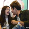 Ammar Zoni dan Ranty Maria