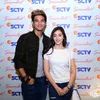 Ammar Zoni dan Ranty Maria