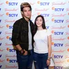 Ammar Zoni dan Ranty Maria