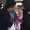 Anak Seleb Pakai Kerudung