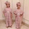 Anak Seleb Pakai Kerudung