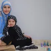 Anak Seleb Pakai Kerudung