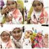 Anak Seleb Pakai Kerudung