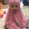 Anak Seleb Pakai Kerudung
