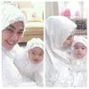 Anak Seleb Pakai Kerudung