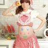 angel chibi, margareth angelina