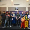 Angel Lelga - Vicky Prasetyo