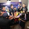 Angel Lelga - Vicky Prasetyo